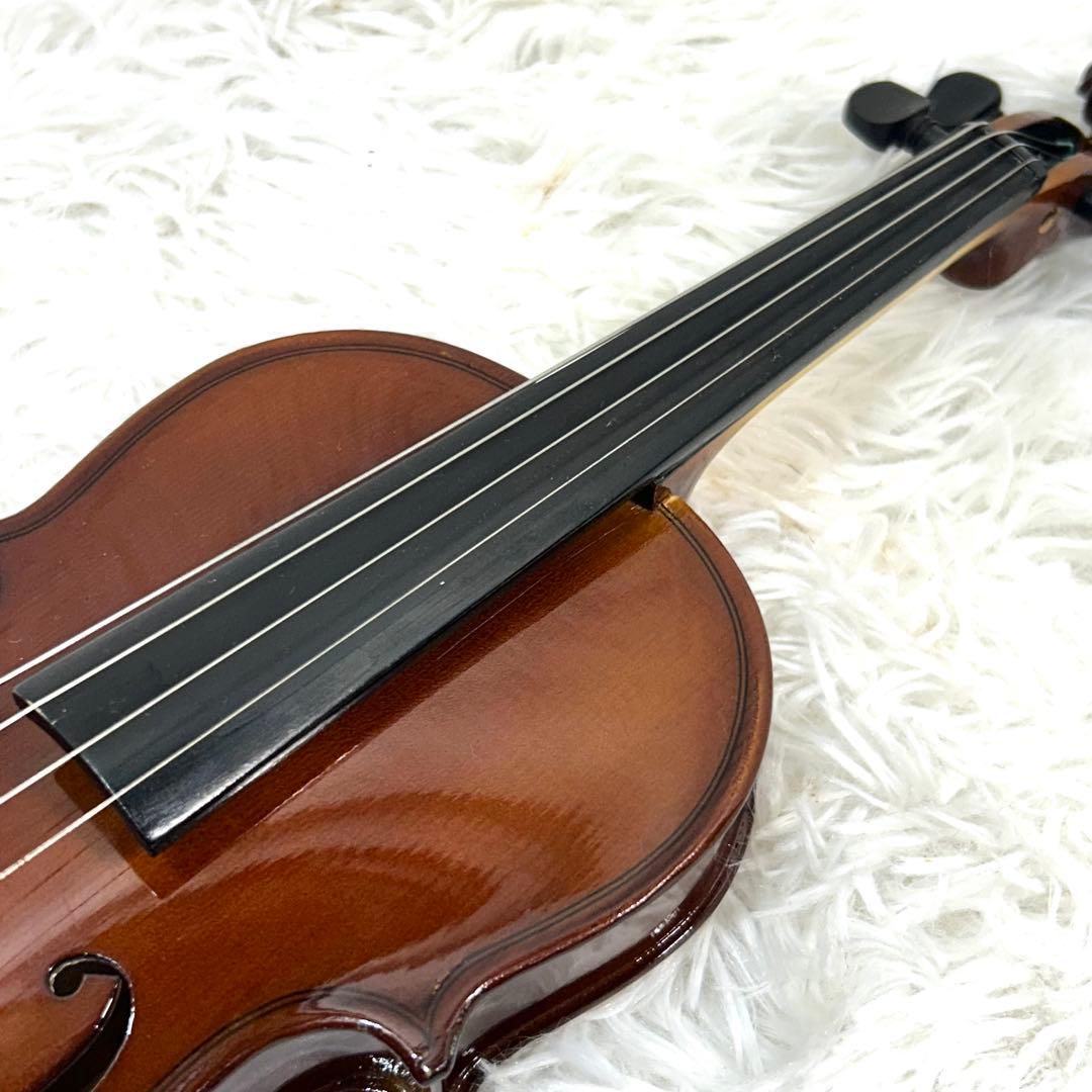 Allan Drexcell No.AE 1/8 ハンドクラフトバイオリン