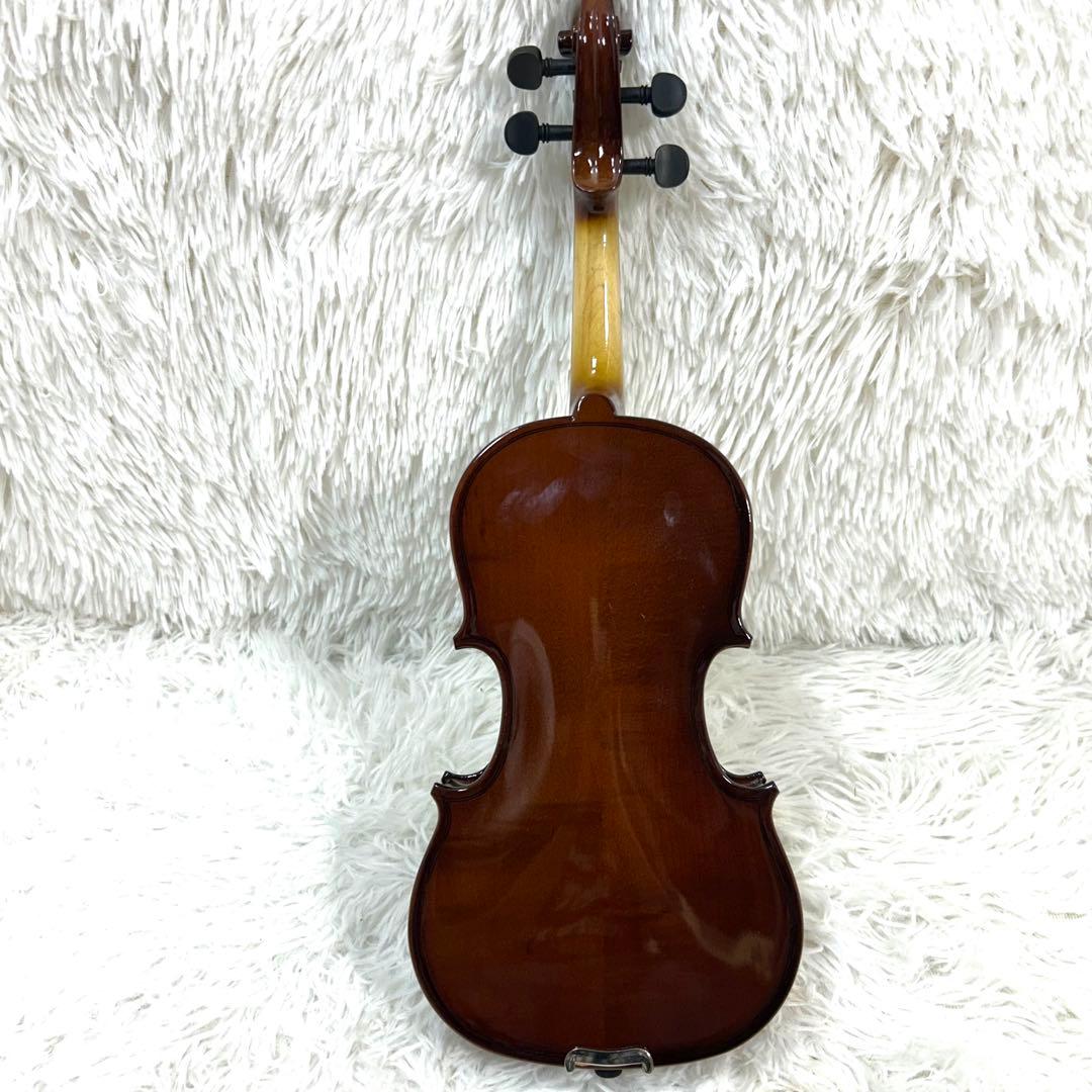 Allan Drexcell No.AE 1/8 ハンドクラフトバイオリン