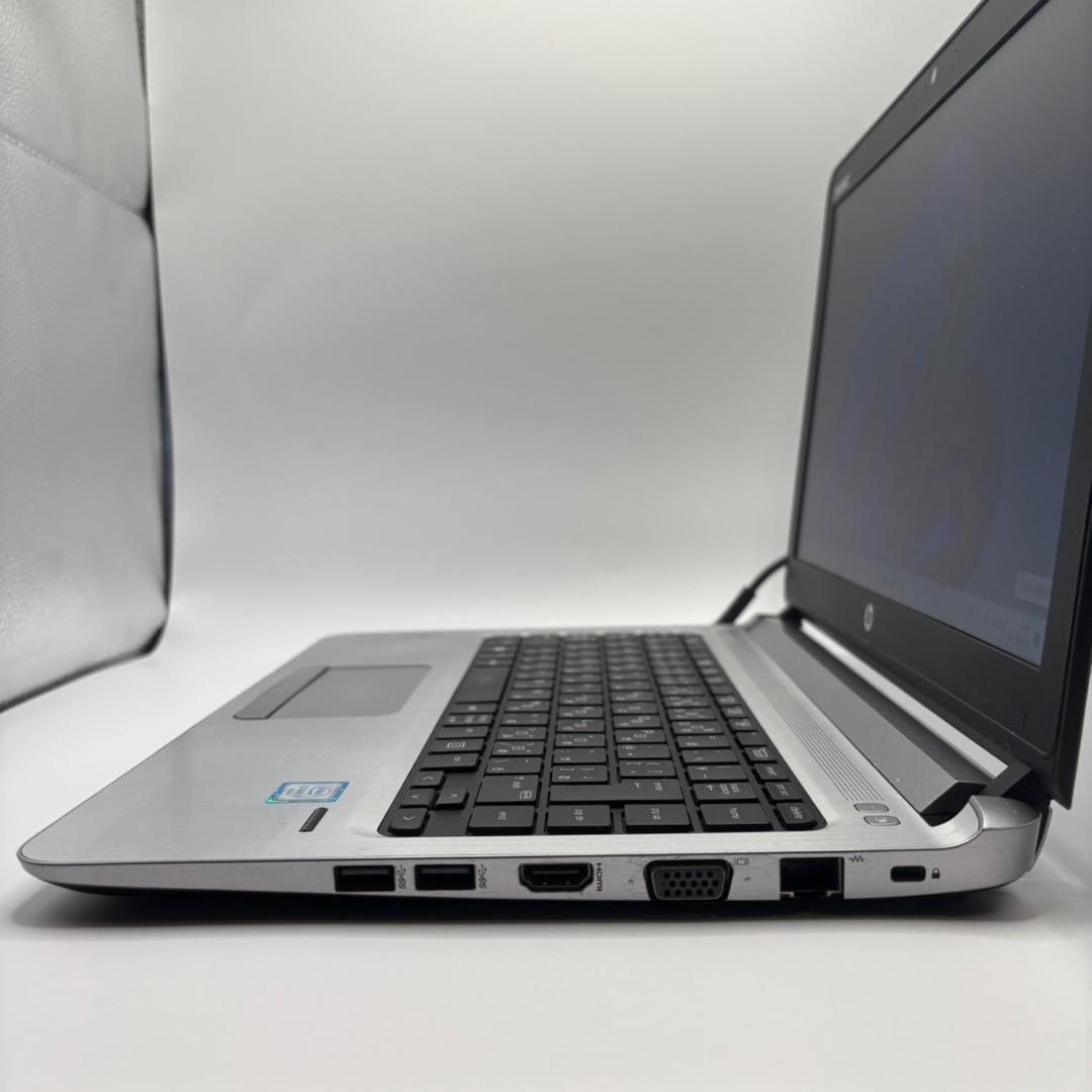 【HP】高性能i7 新品SSD1TB メモリ16GB ノートPC