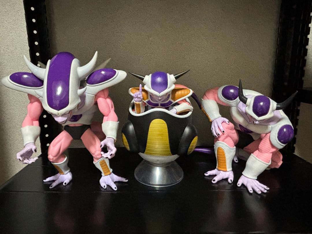 一番くじ ドラゴンボール まとめ売リ　箱なし