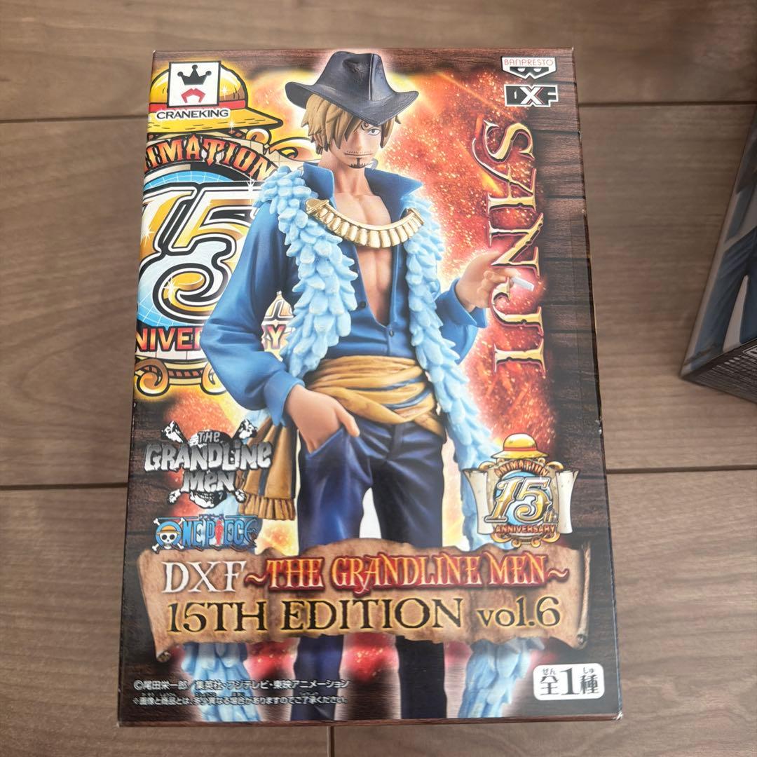 フィギュアセット