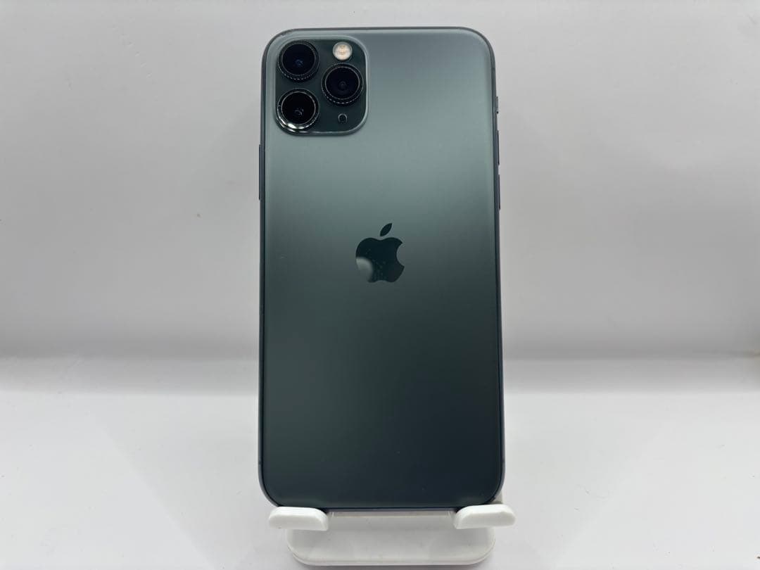 ◆Apple iPhone11 Pro 256GB SIMフリー◆