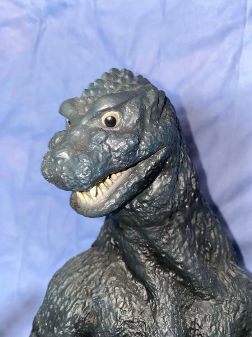 メガハウス 戯画 ART WORKS MONSTERS ゴジラ1954中古品