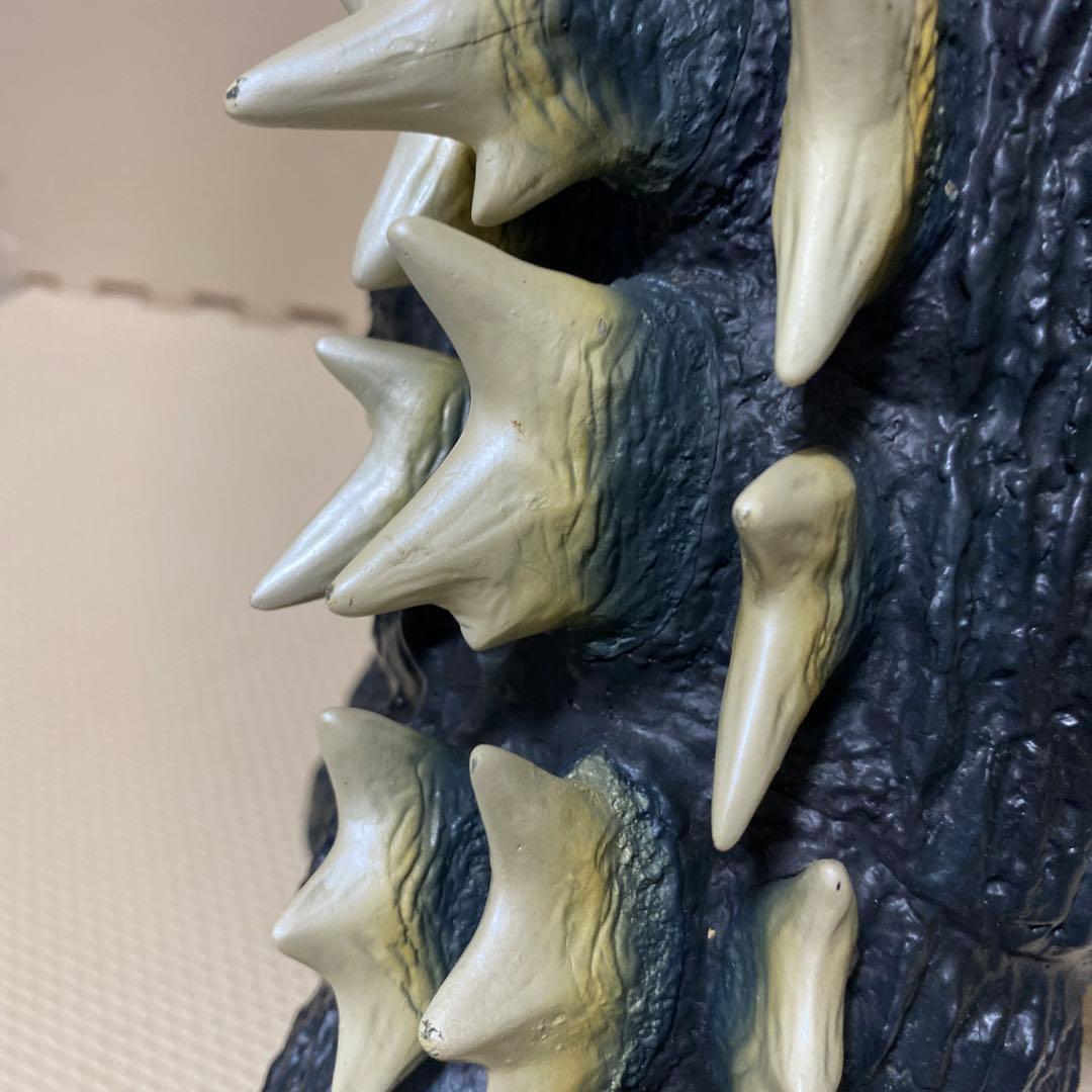 メガハウス 戯画 ART WORKS MONSTERS ゴジラ1954中古品