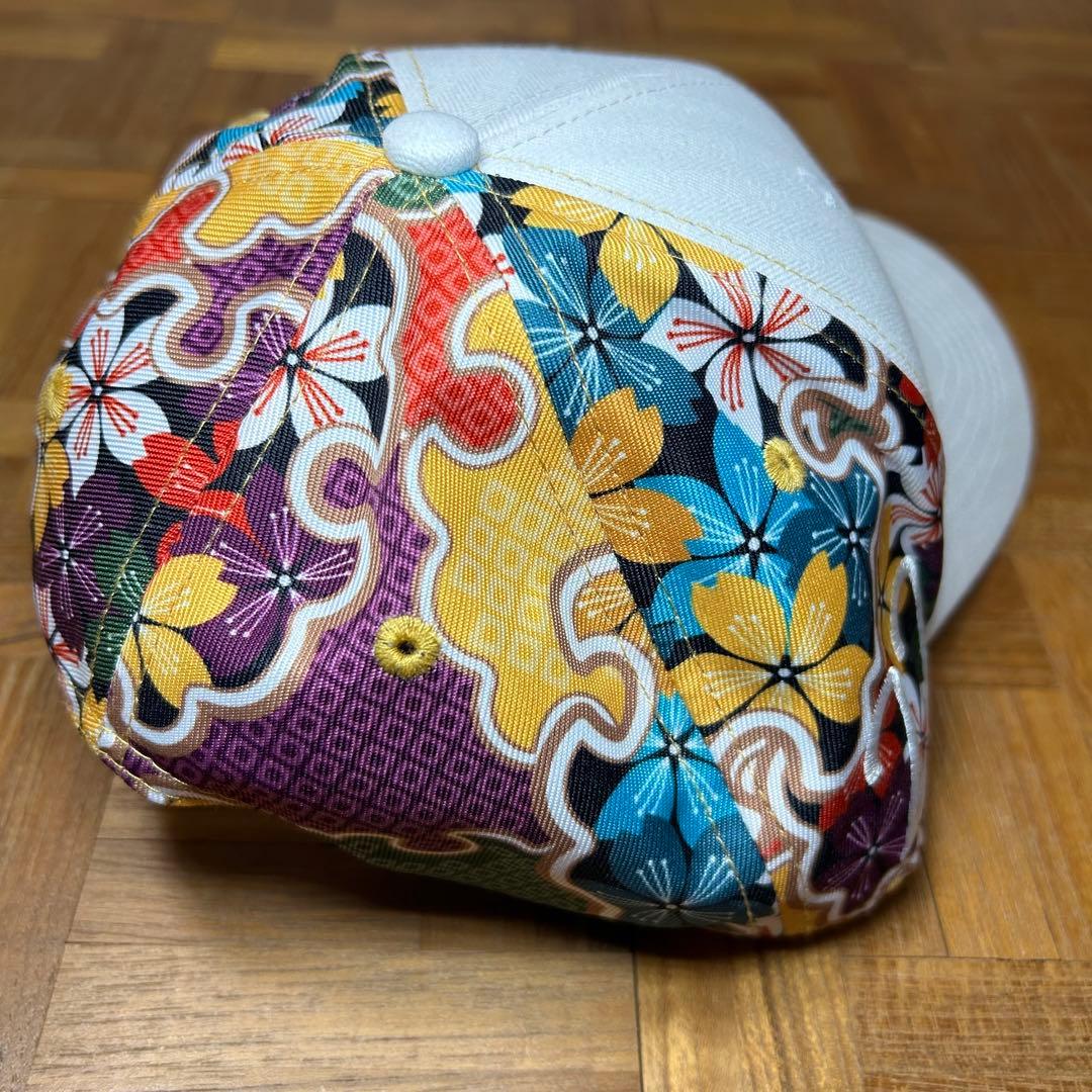 F1アルファタウリ チーム 日本GP 角田裕毅 2022年限定キャップ　稀少