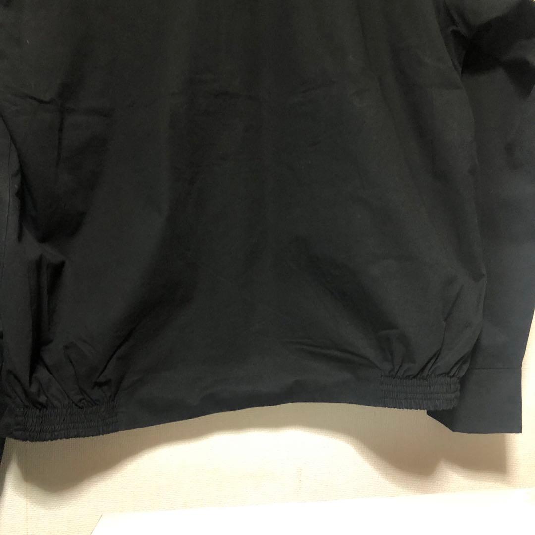 【未使用タグ付き】Backers ウエスタンジャケット　L ブラック