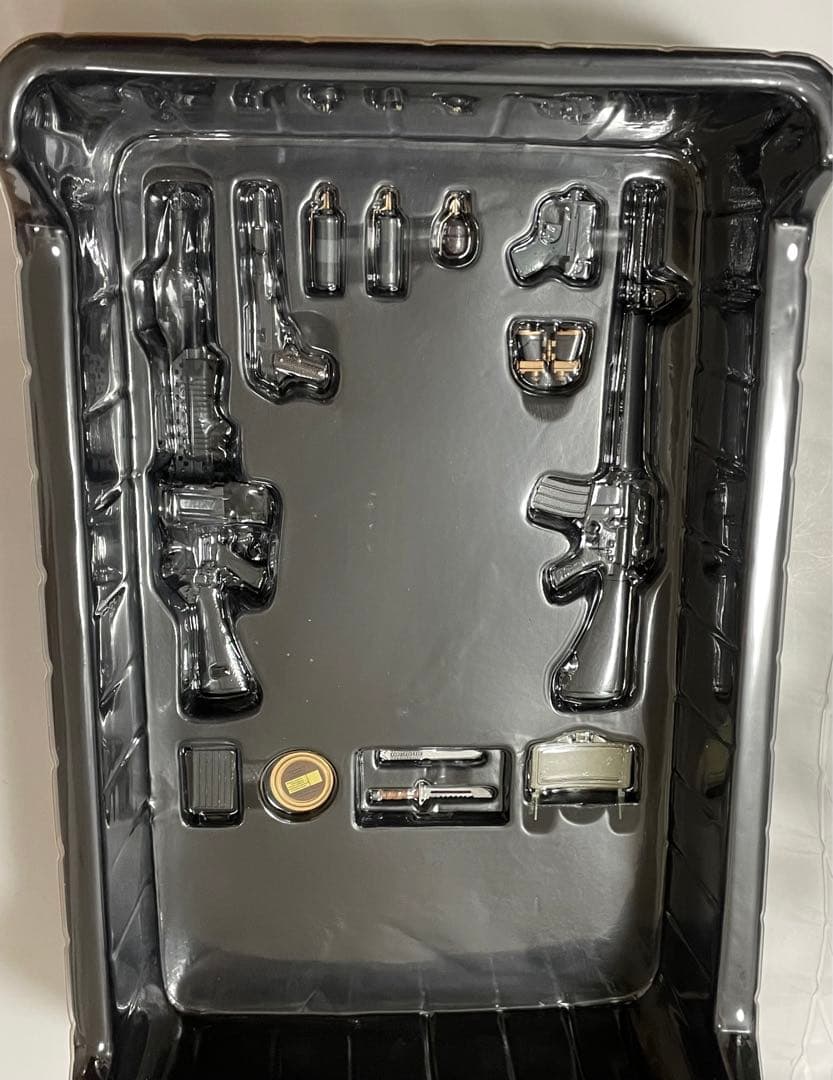 ホットトイズ メタルギア3ネイキッドスネーク