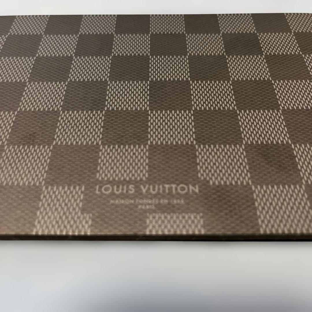 ルイ・ヴィトン　ダミエグラフィット　カジノ