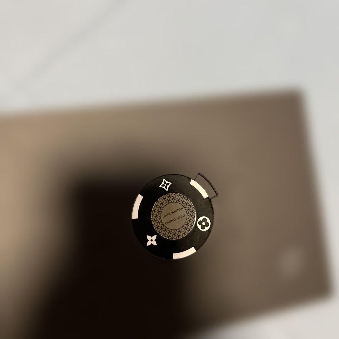 ルイ・ヴィトン　ダミエグラフィット　カジノ