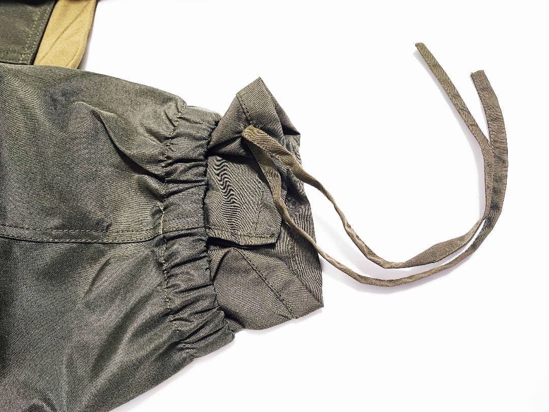 ロシア軍 Gorka-4 ゴルカ4 上下セット カーキ 52−54/3-4