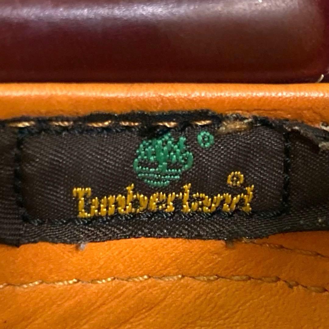 ティンバーランド■デッキシューズ✨オーセンティック3EYE CLASSICLUG