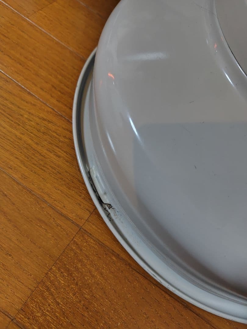 トヨトミレインボー石油ストーブRB-25グレー