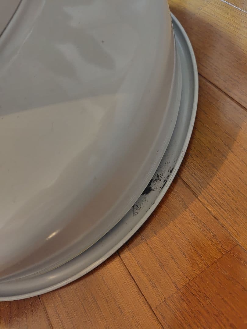 トヨトミレインボー石油ストーブRB-25グレー