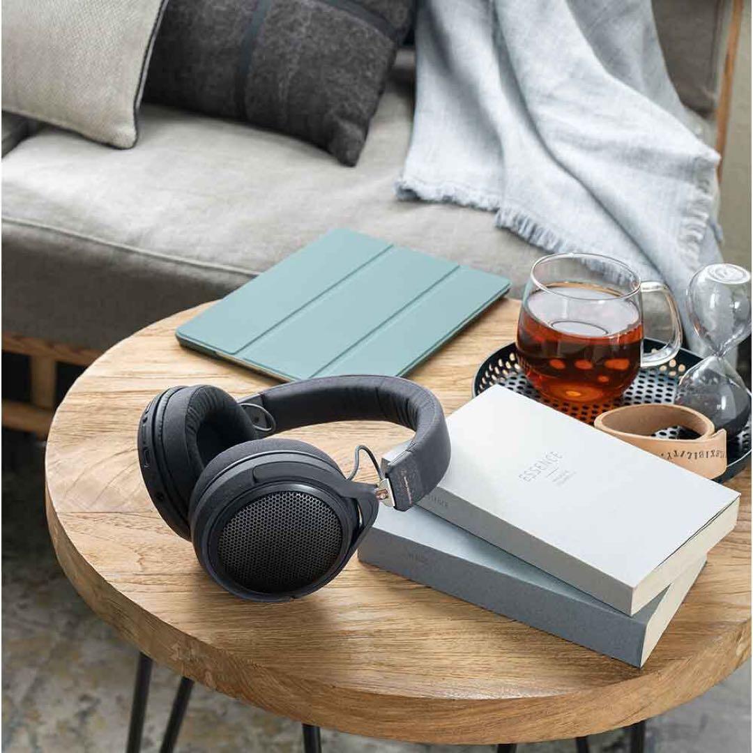 ワイヤレスヘッドホン／ATH-HL7BT