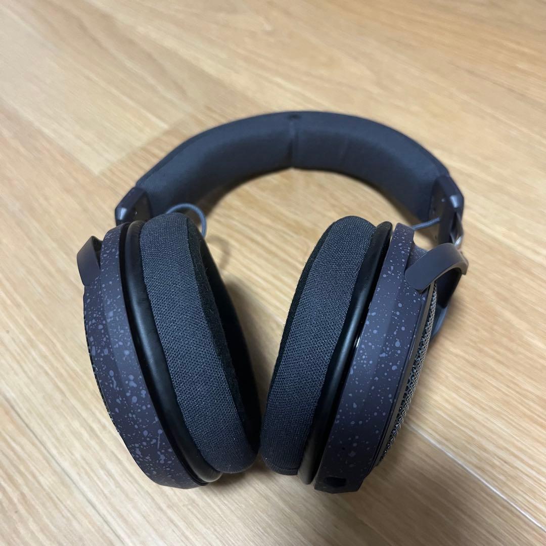 ワイヤレスヘッドホン／ATH-HL7BT