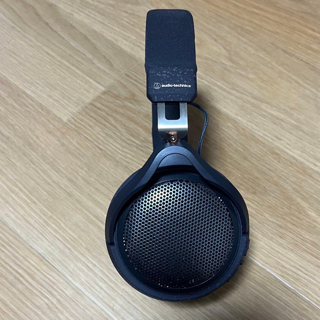 ワイヤレスヘッドホン／ATH-HL7BT