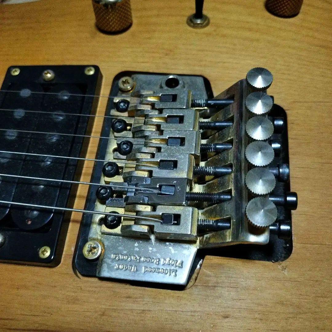 Samick　サミック　エレクトリック・ギター