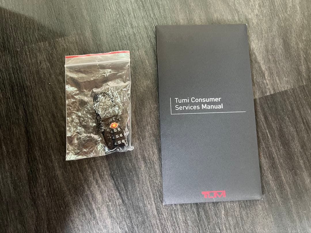 ★未使用クラス★ TUMI トゥミ キャリーケース ALPHA　ビジネスキャリー