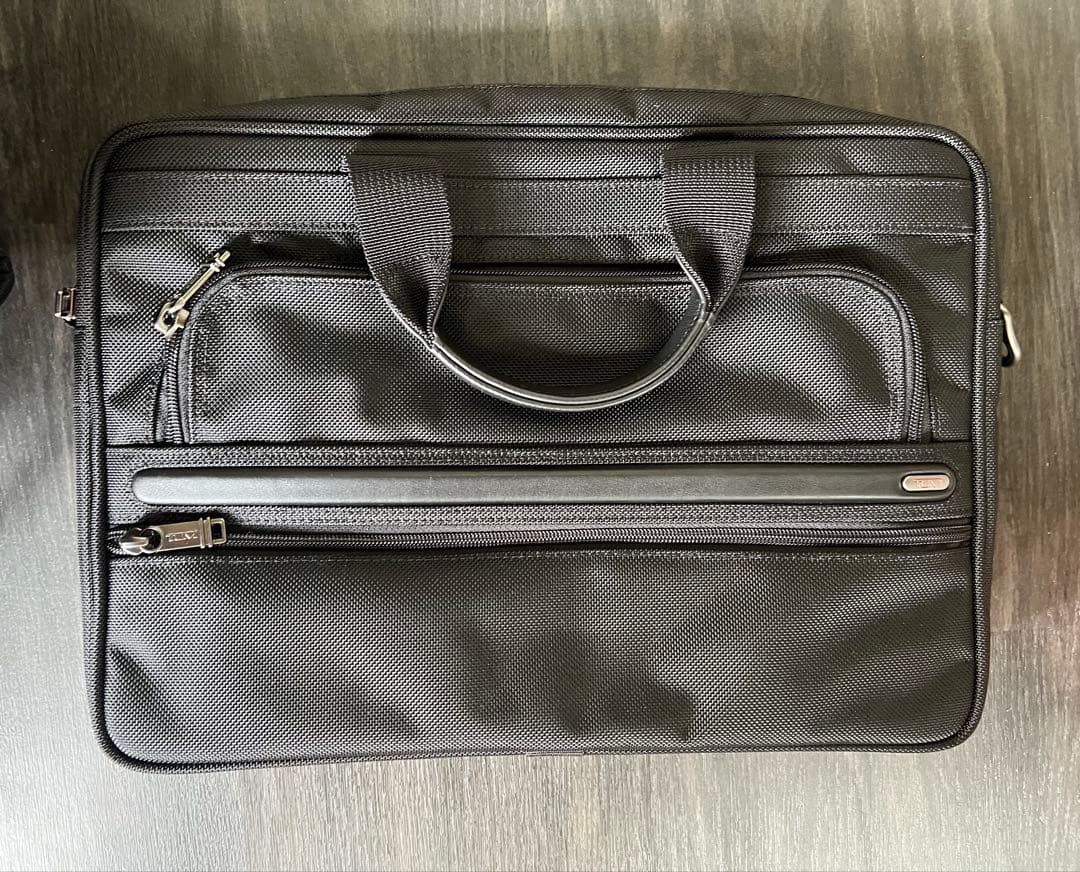 ★未使用クラス★ TUMI トゥミ キャリーケース ALPHA　ビジネスキャリー