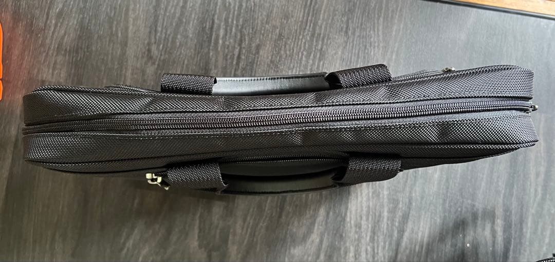 ★未使用クラス★ TUMI トゥミ キャリーケース ALPHA　ビジネスキャリー