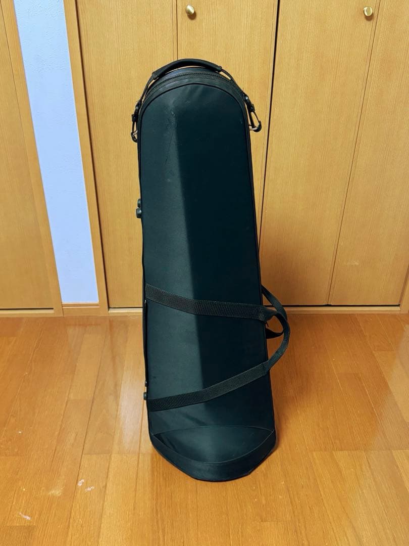 バストロンボーンケース　DAC