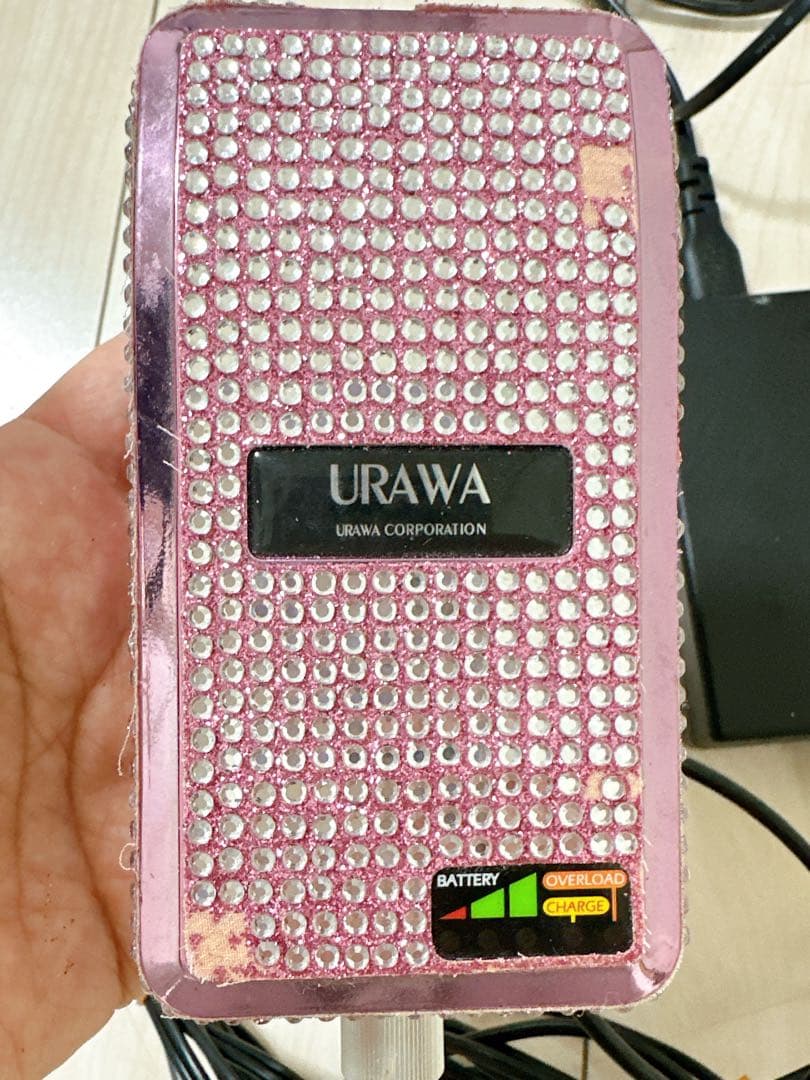 URAWA G3 ウラワ　ネイルマシーン　ネイルマシン