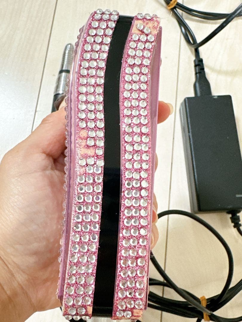 URAWA G3 ウラワ　ネイルマシーン　ネイルマシン