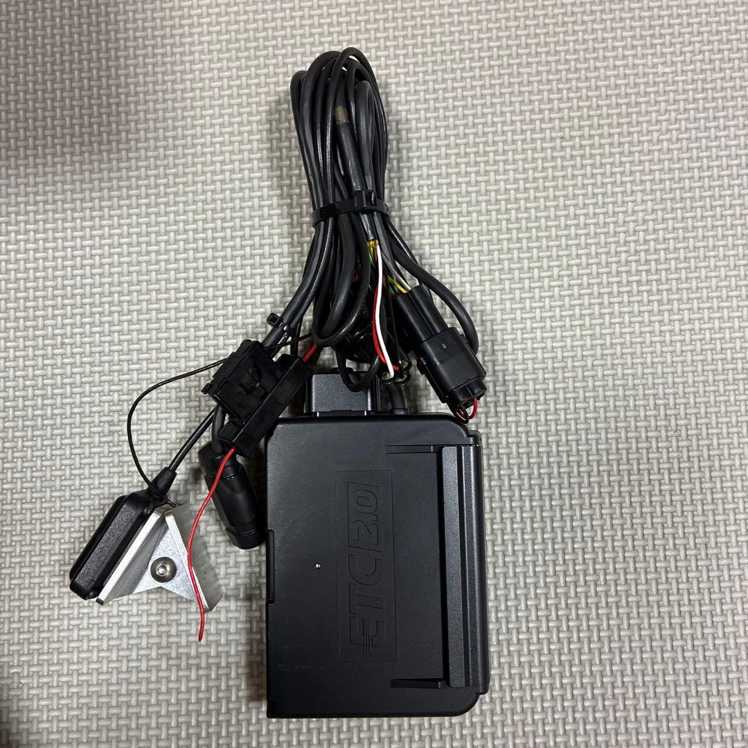 ETC車載器JRM-21-2020年9月製JRM-21ETC2.0 000766