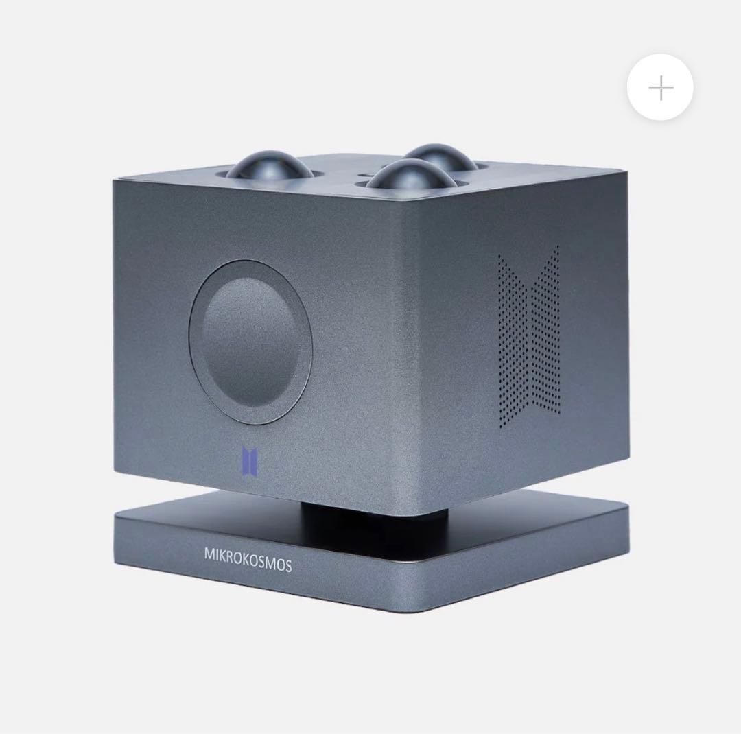 アイドル ARTIST-MADE COLLECTION BY BTS JUNGKOOK