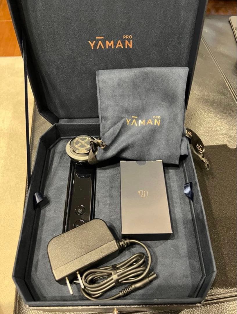 YA-MAN フォトプラス プレステージ