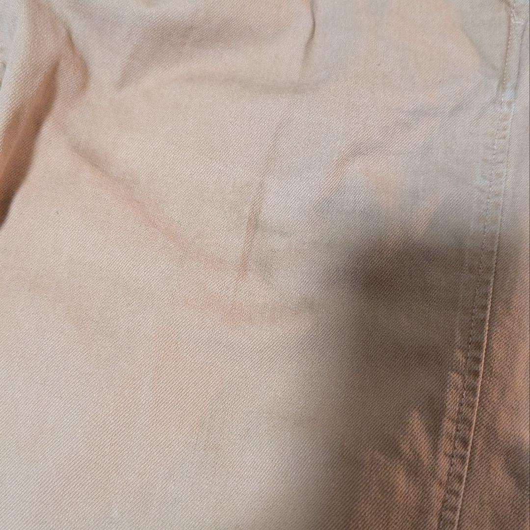 【復刻】20s VINTAGE CLOTHING CHINO MACAROON