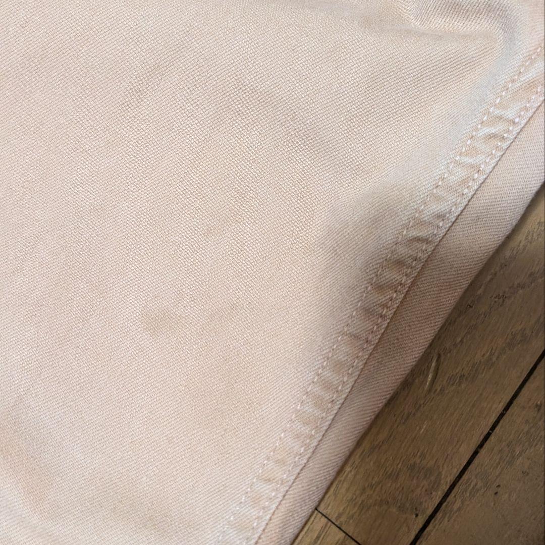 【復刻】20s VINTAGE CLOTHING CHINO MACAROON