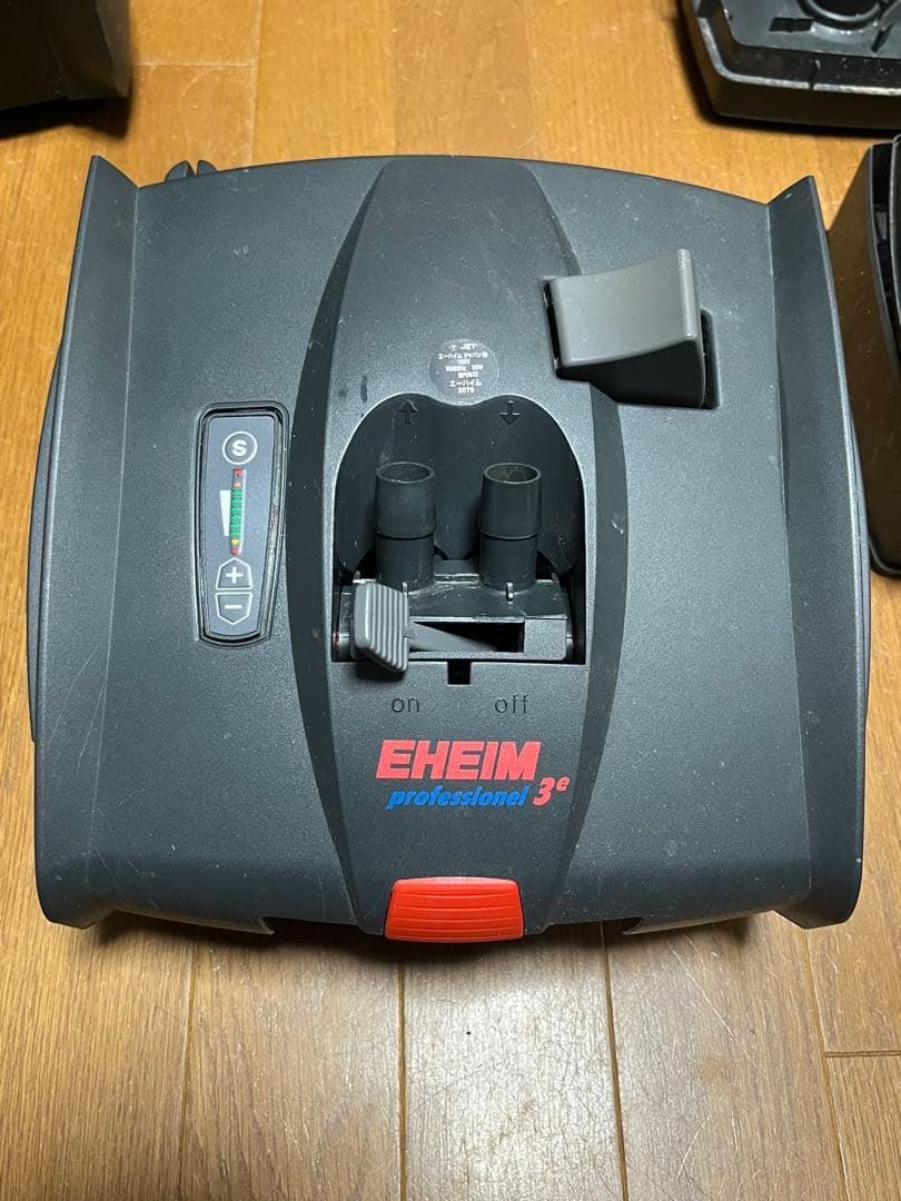 EHEIM プロフェッショナル3e 2078