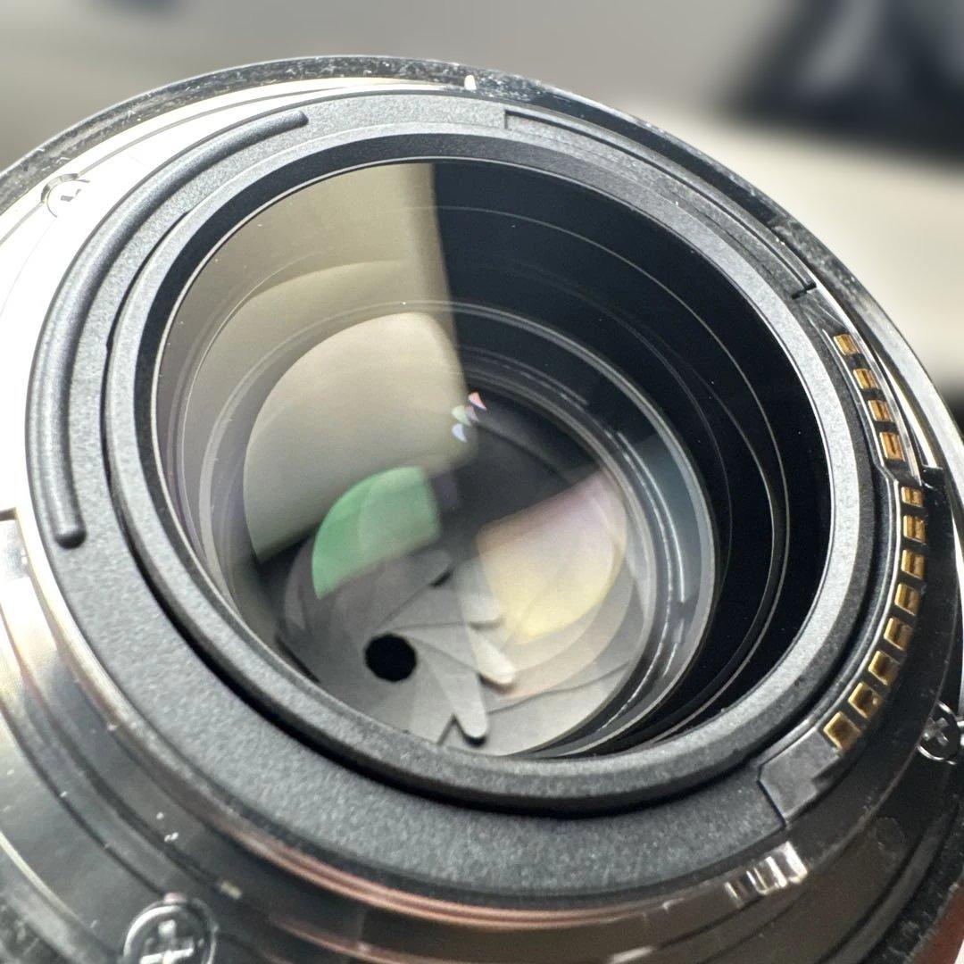 レンズ(単焦点) Canon RF 50mm F1.2 L USM