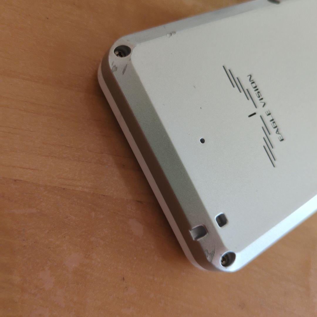 EAGLE VISION EV-034 GPSナビ