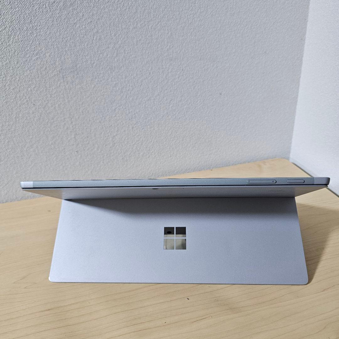 Surface Pro 7／Core i5 10世代／純正ペンおまけあり
