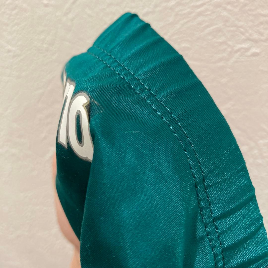 arena 競パン M 初期NUX ARN-V4511 光沢　グリーン