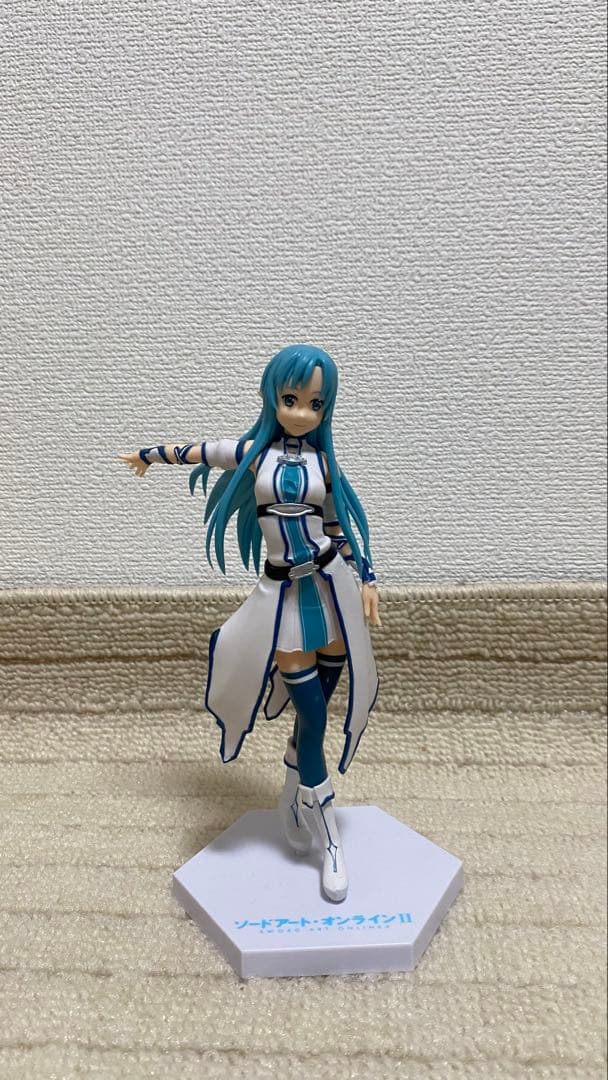 一番くじ　フィギュアとフィギュア　10点セット