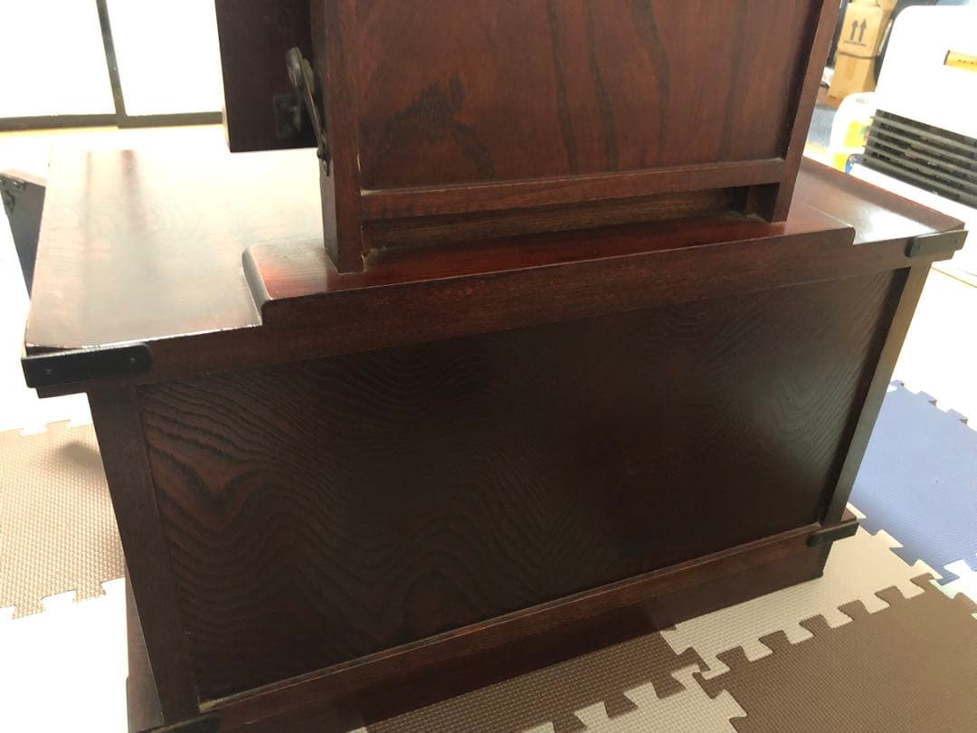 【りんご様】岩谷堂箪笥