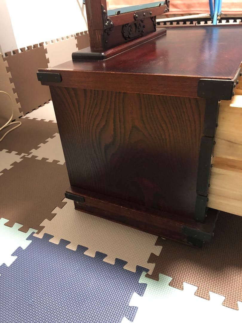 【りんご様】岩谷堂箪笥