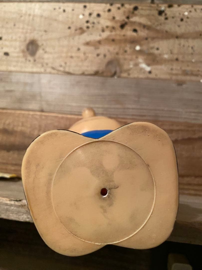 激レア ハンガーフォード ピッグペン ピーナッツ フィギュア