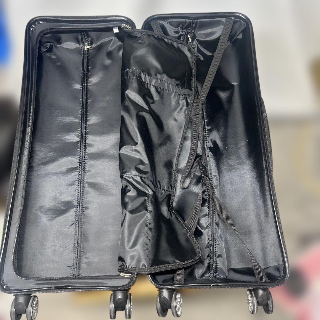 BIBI LAB(R) ビビラボ スリムスーツケース SLM-04