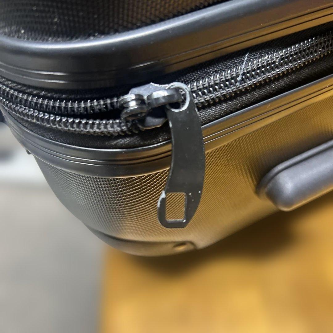 BIBI LAB(R) ビビラボ スリムスーツケース SLM-04