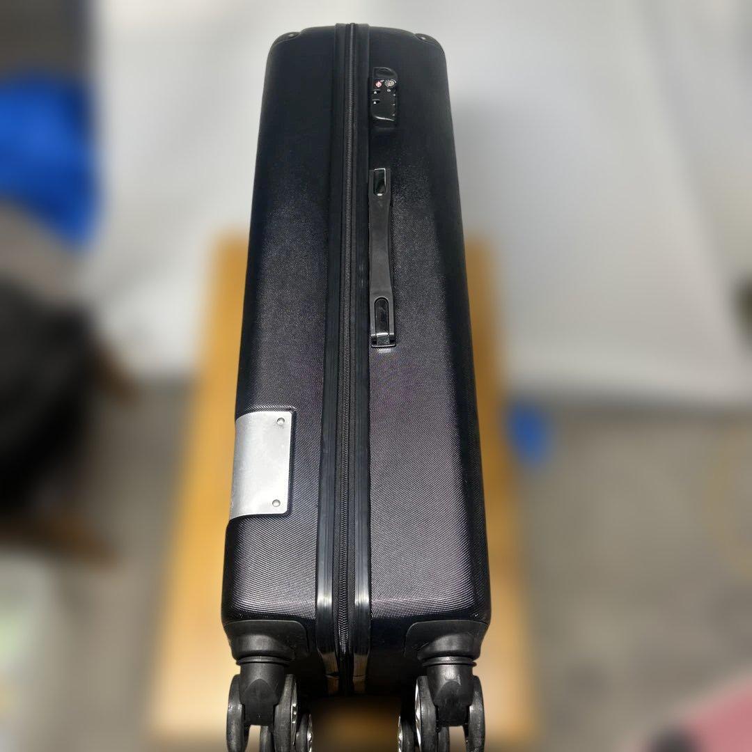 BIBI LAB(R) ビビラボ スリムスーツケース SLM-04