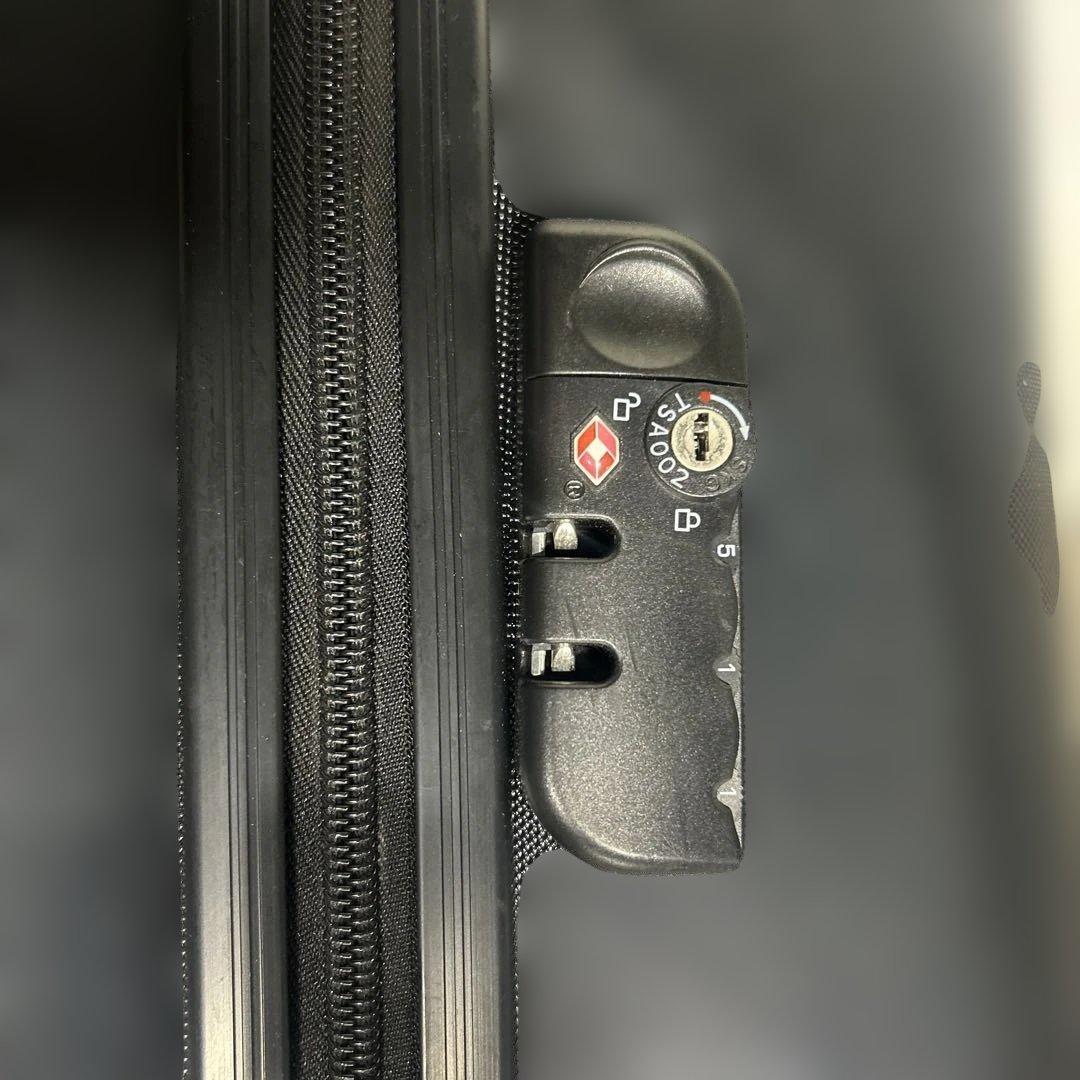 BIBI LAB(R) ビビラボ スリムスーツケース SLM-04