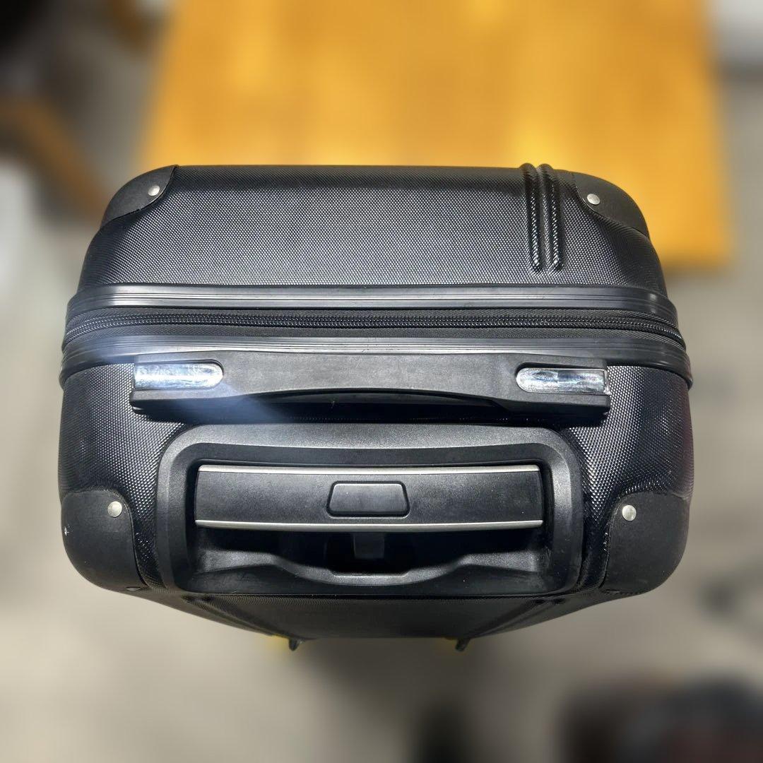 BIBI LAB(R) ビビラボ スリムスーツケース SLM-04