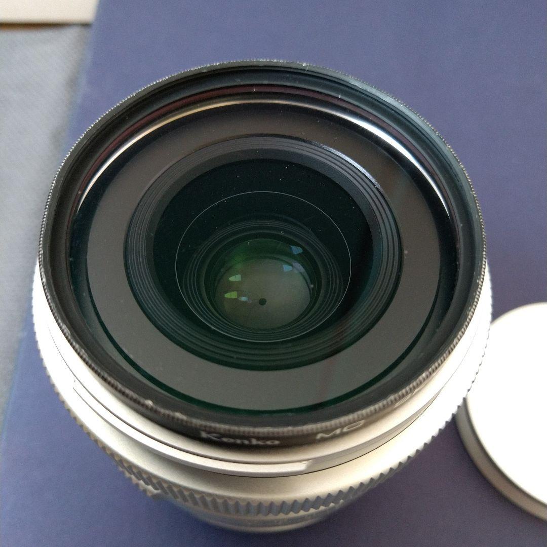 SIGMA 35mm 単焦点レンズ