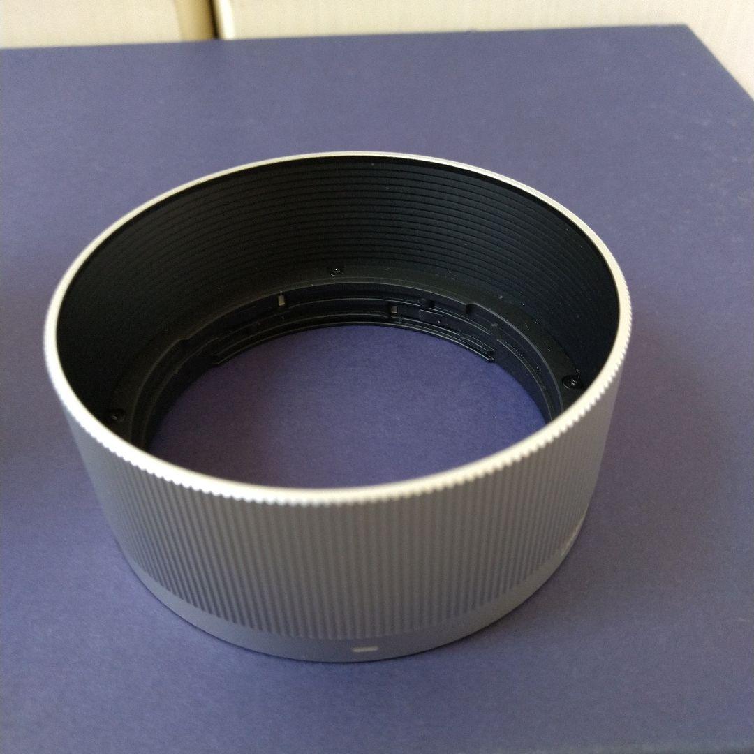 SIGMA 35mm 単焦点レンズ