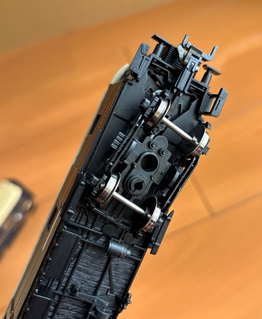 リバロッシ SIMPLON ORIENT EXPRESS 客車3両セット