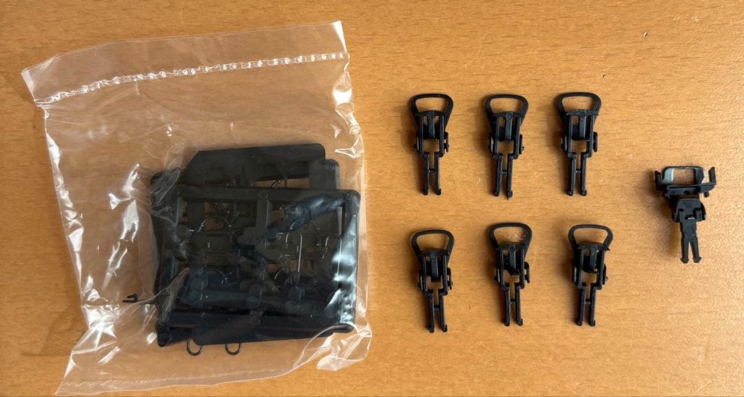 リバロッシ SIMPLON ORIENT EXPRESS 客車3両セット